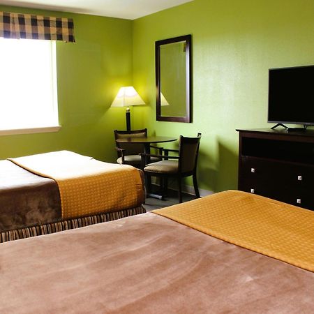 Scottish Inns Killeen Near Fort Cavazos Ngoại thất bức ảnh