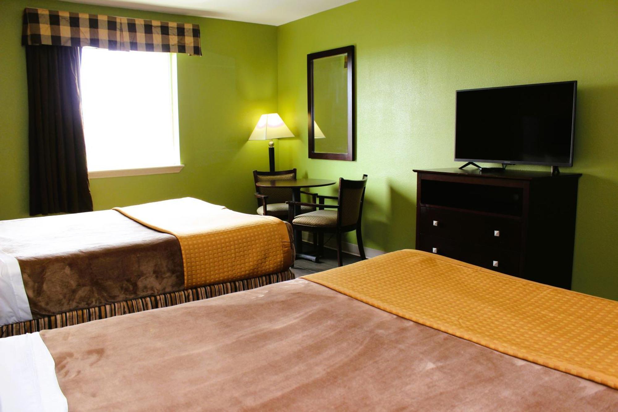 Scottish Inns Killeen Near Fort Cavazos Ngoại thất bức ảnh