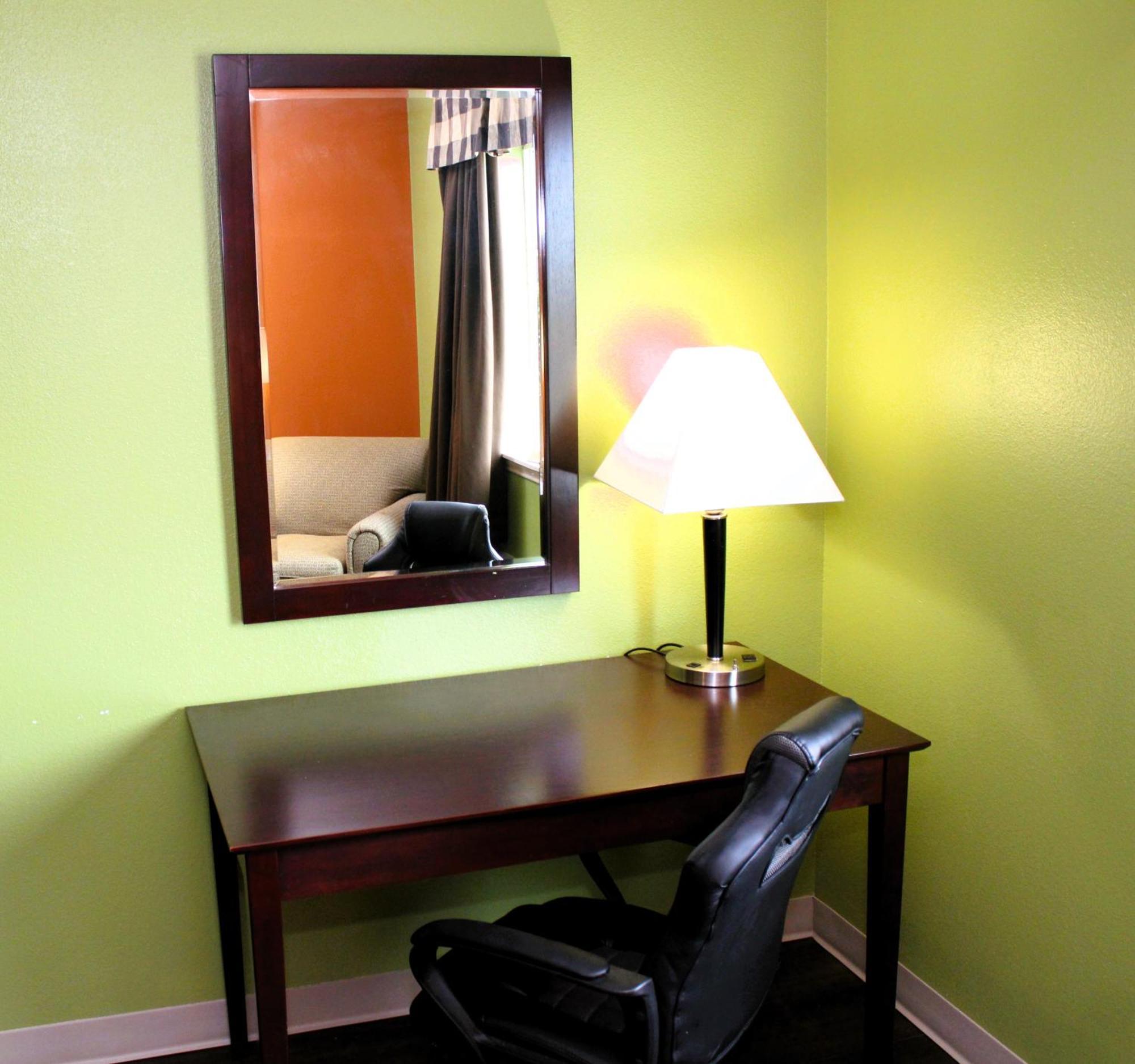 Scottish Inns Killeen Near Fort Cavazos Ngoại thất bức ảnh