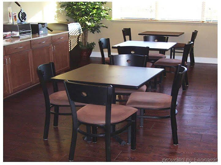 Scottish Inns Killeen Near Fort Cavazos Nhà hàng bức ảnh