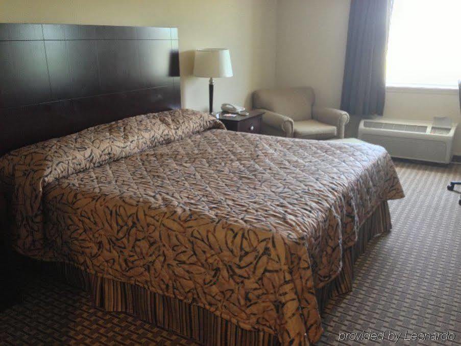 Scottish Inns Killeen Near Fort Cavazos Ngoại thất bức ảnh