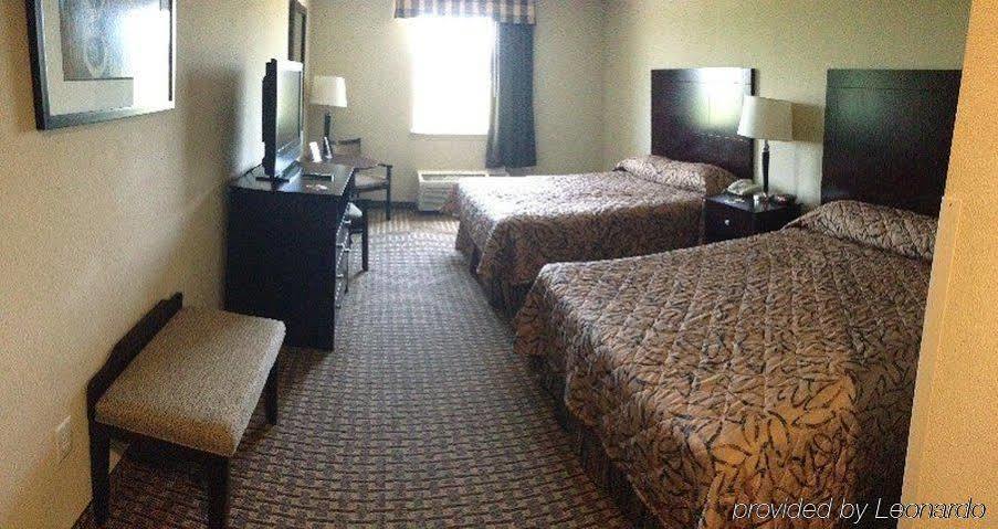Scottish Inns Killeen Near Fort Cavazos Ngoại thất bức ảnh