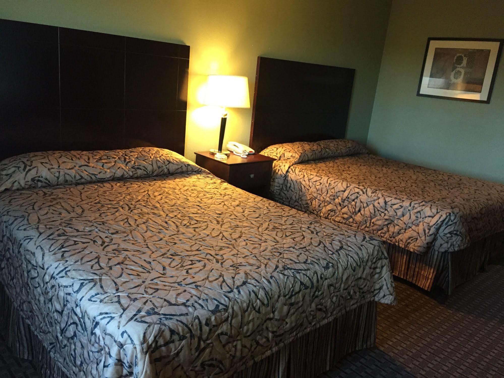 Scottish Inns Killeen Near Fort Cavazos Ngoại thất bức ảnh