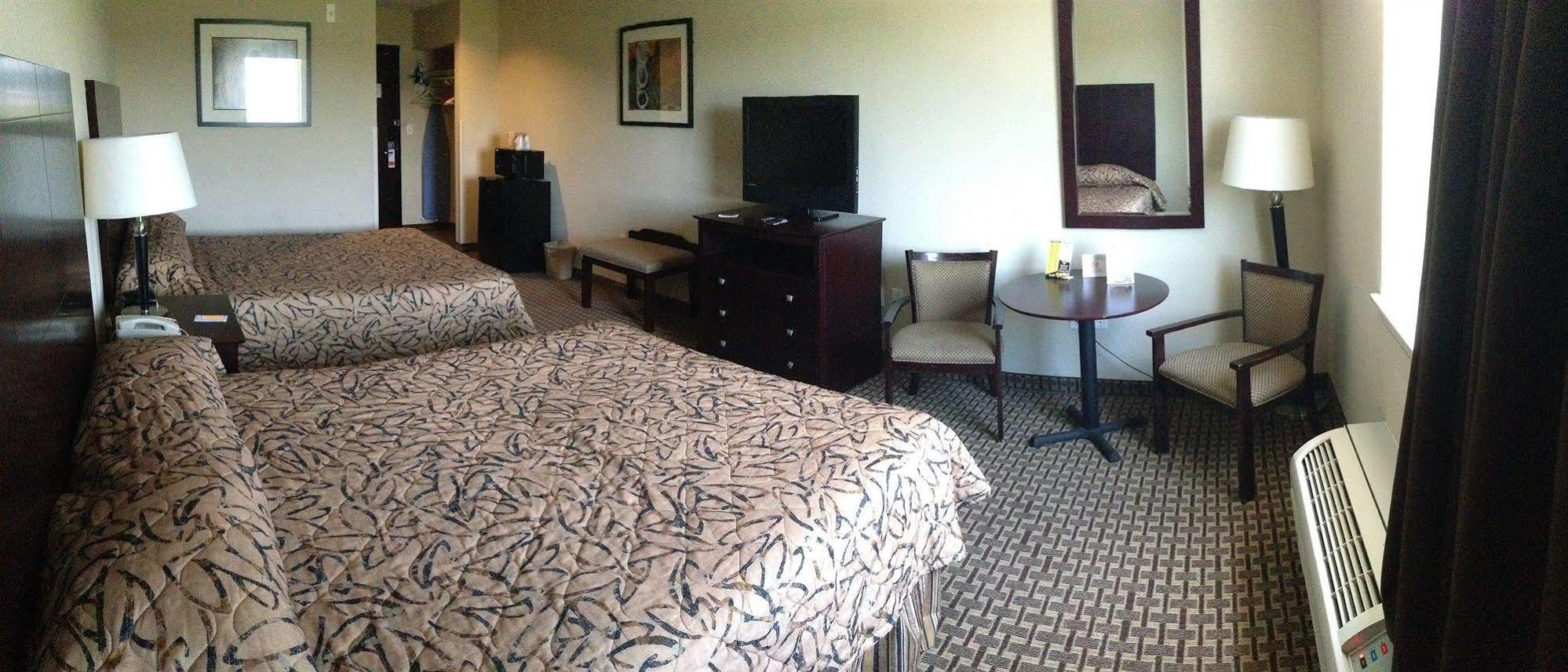 Scottish Inns Killeen Near Fort Cavazos Ngoại thất bức ảnh